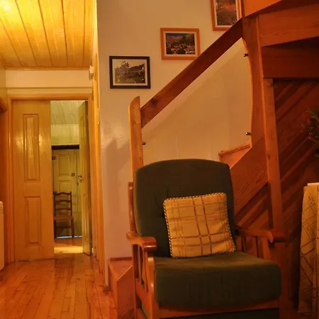 Casa Do Meio Da * ロリガ