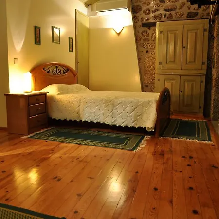 Casa Do Meio Da Landsted Loriga