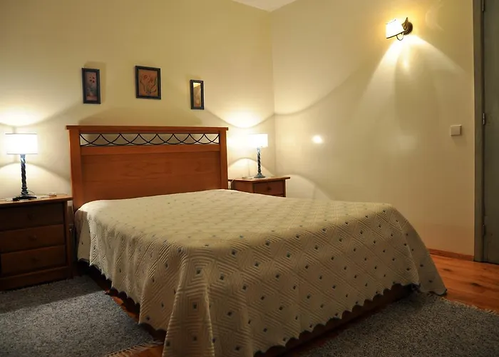 Casa Do Meio Da * ロリガ